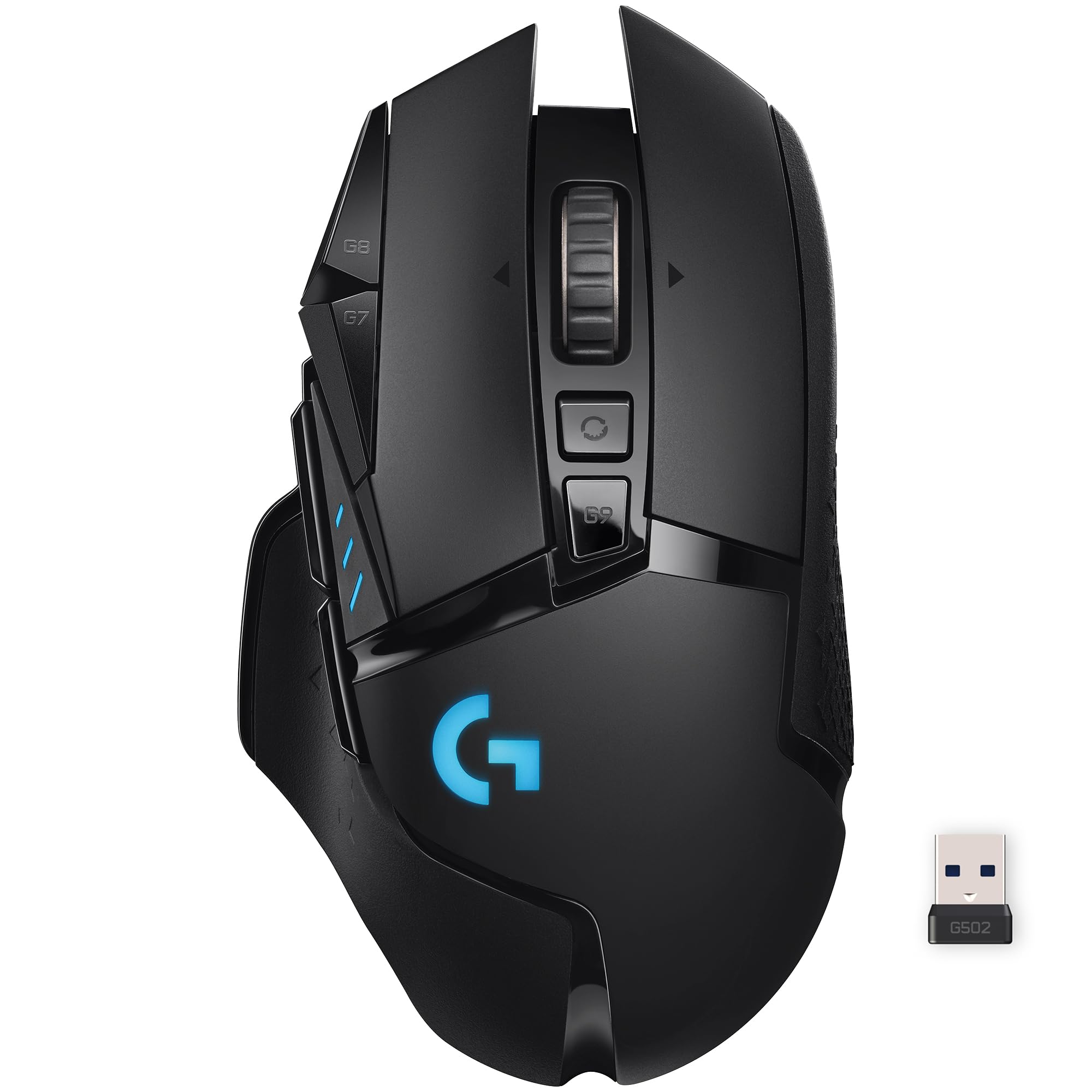 Gaming Mouse