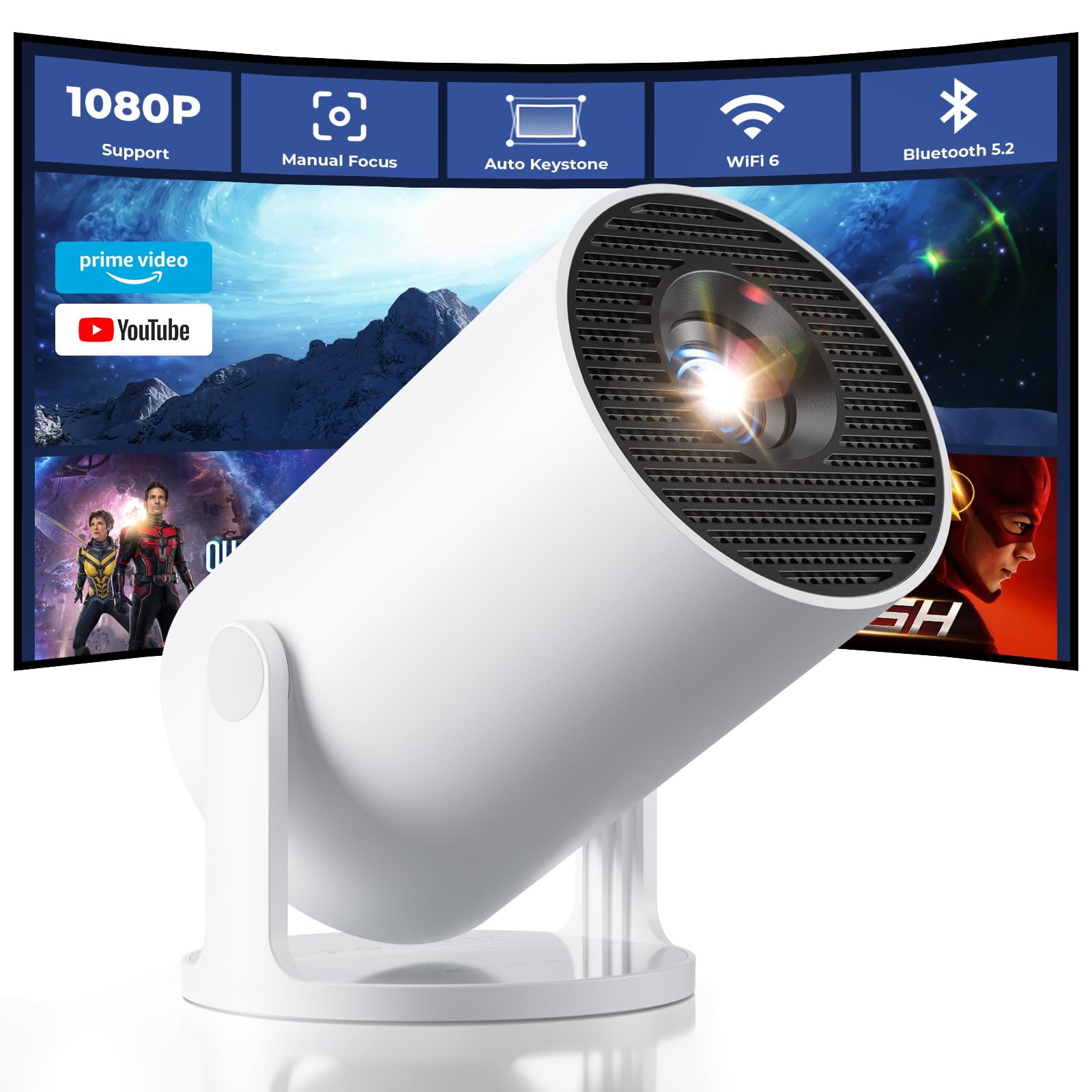 Mini Projector