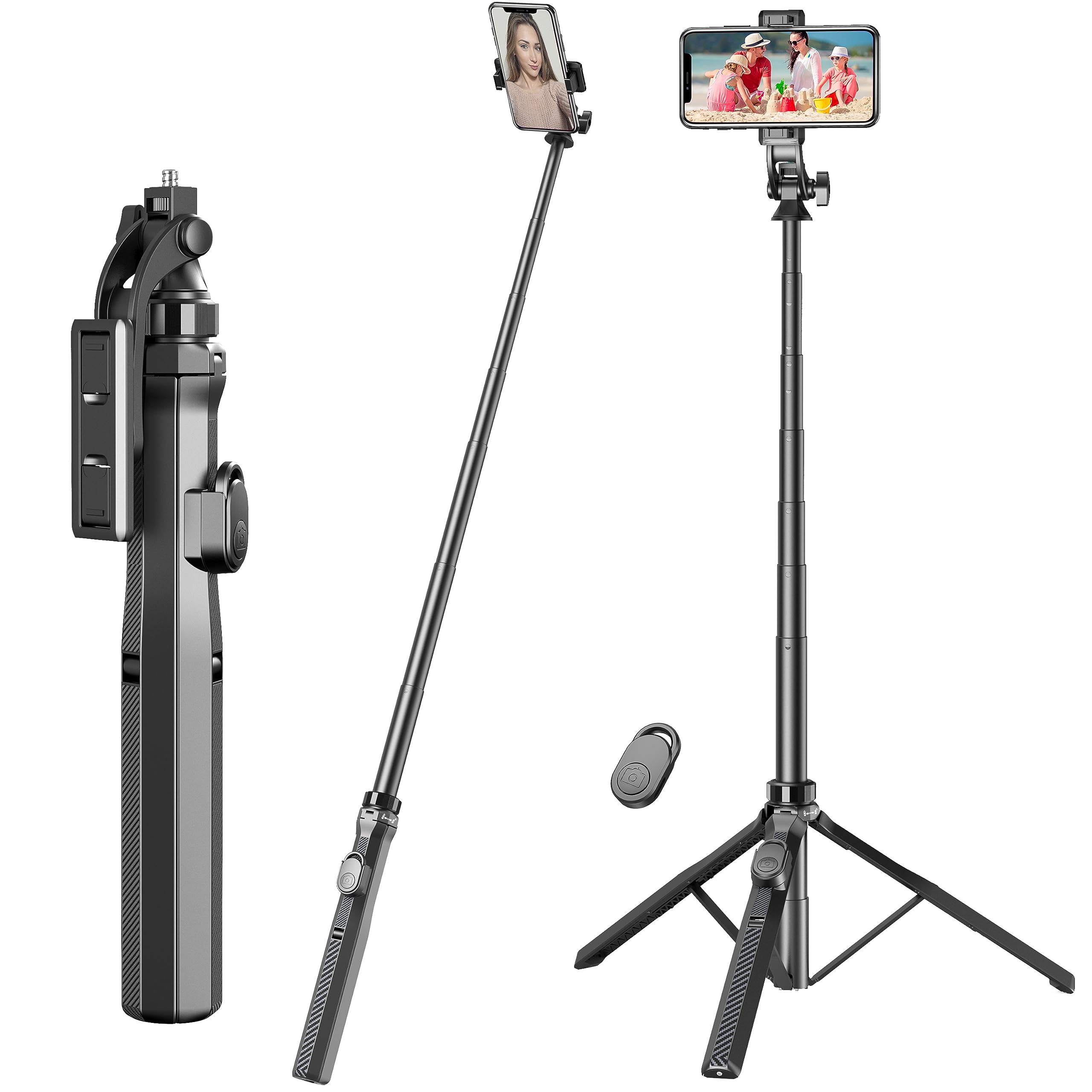 Phone Tripod